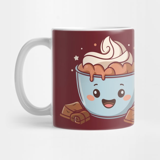 National Cocoa Day – December by irfankokabi